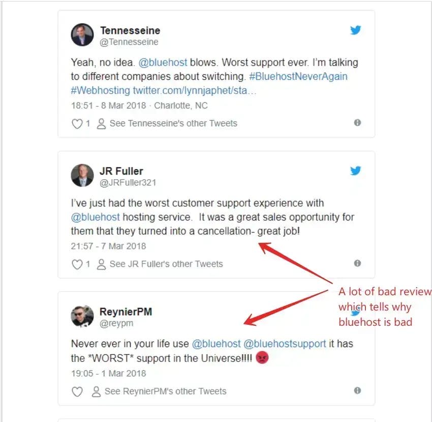 Perceptual contrast to make more affiliate sales