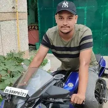 Mangesh Kumar Bhardwaj