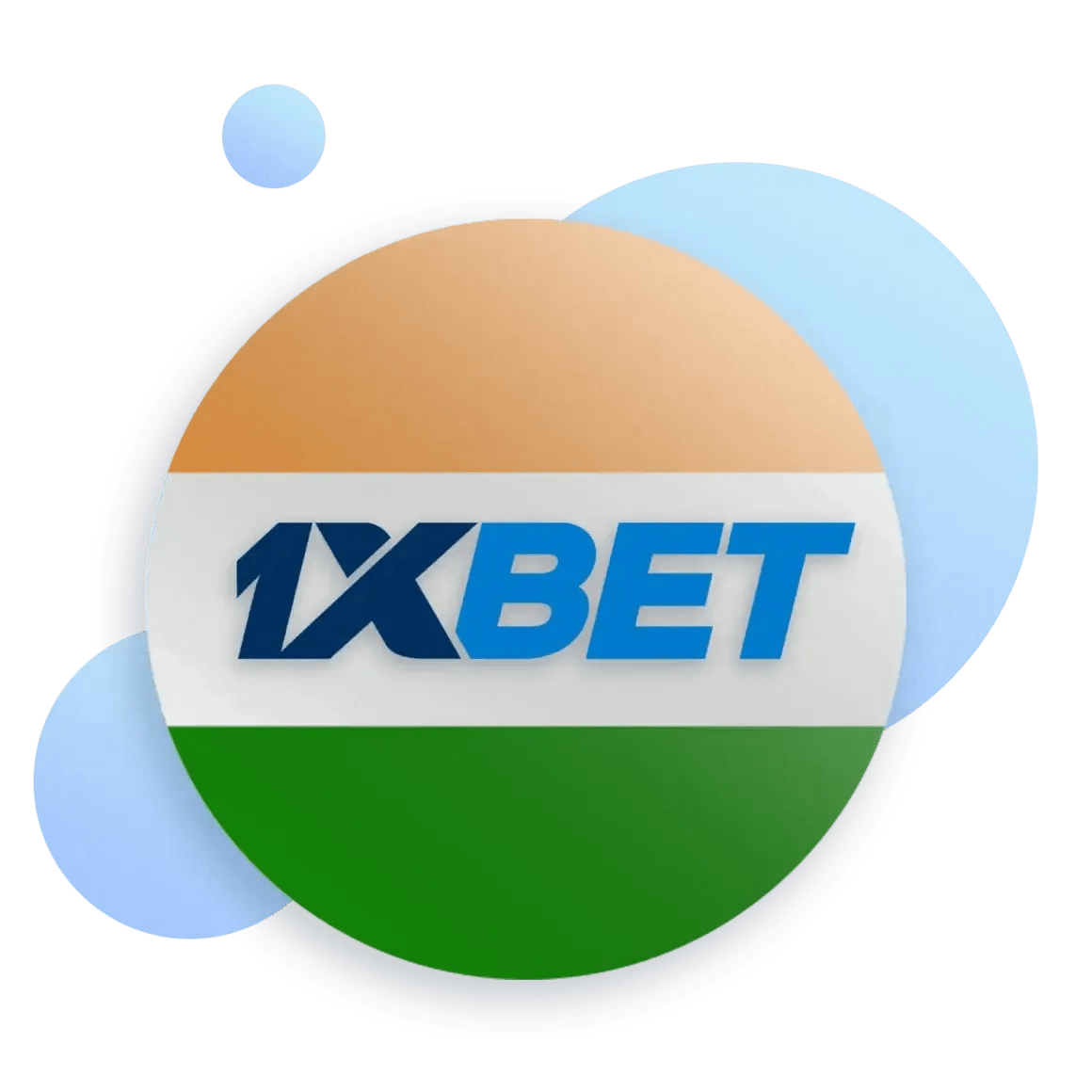 1xbet India