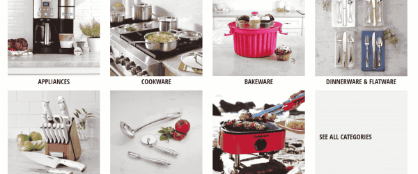 Cuisinart Products