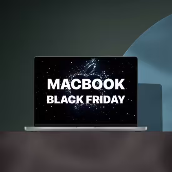 macbook black friday