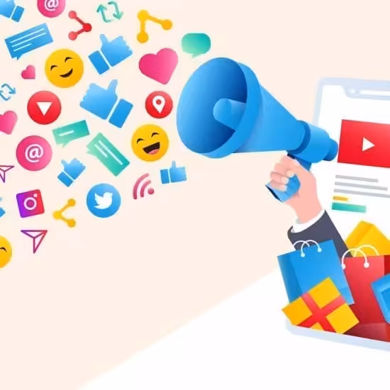 digital marketing channels