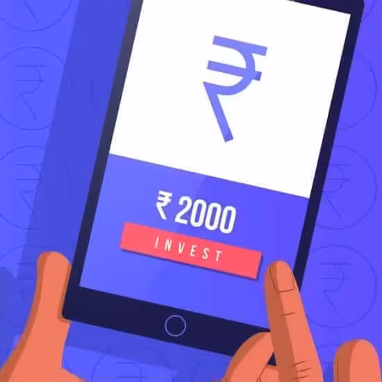 rupee payment