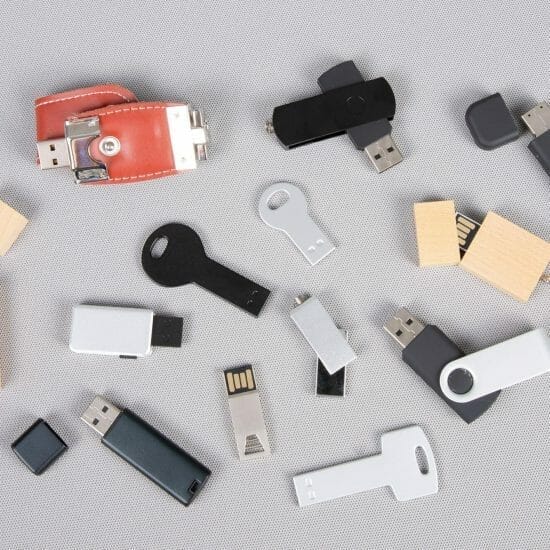 multiple usb