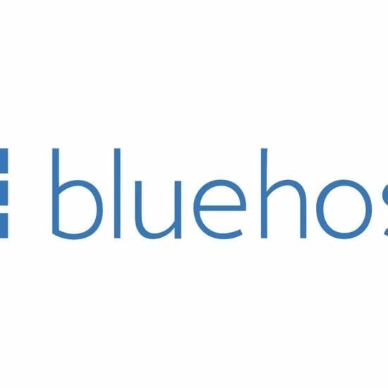 Bluehost Black Friday Deal