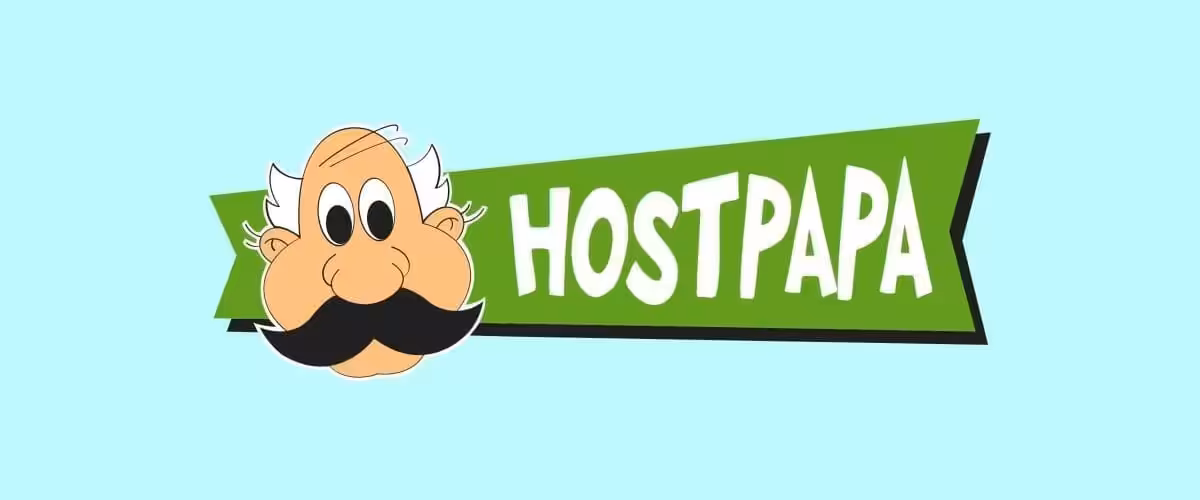 hostpapa
