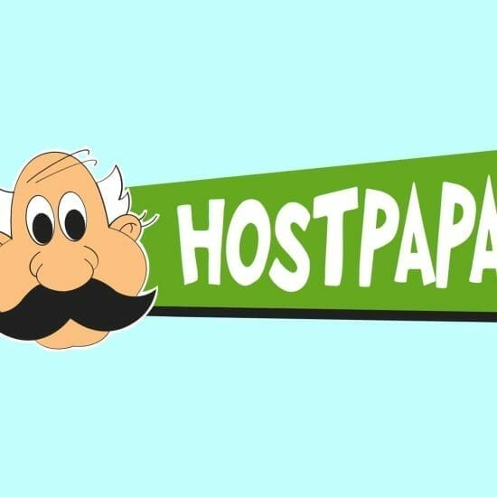 HostPapa Black Friday Deal