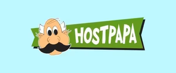 hostpapa