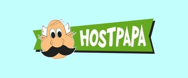 hostpapa