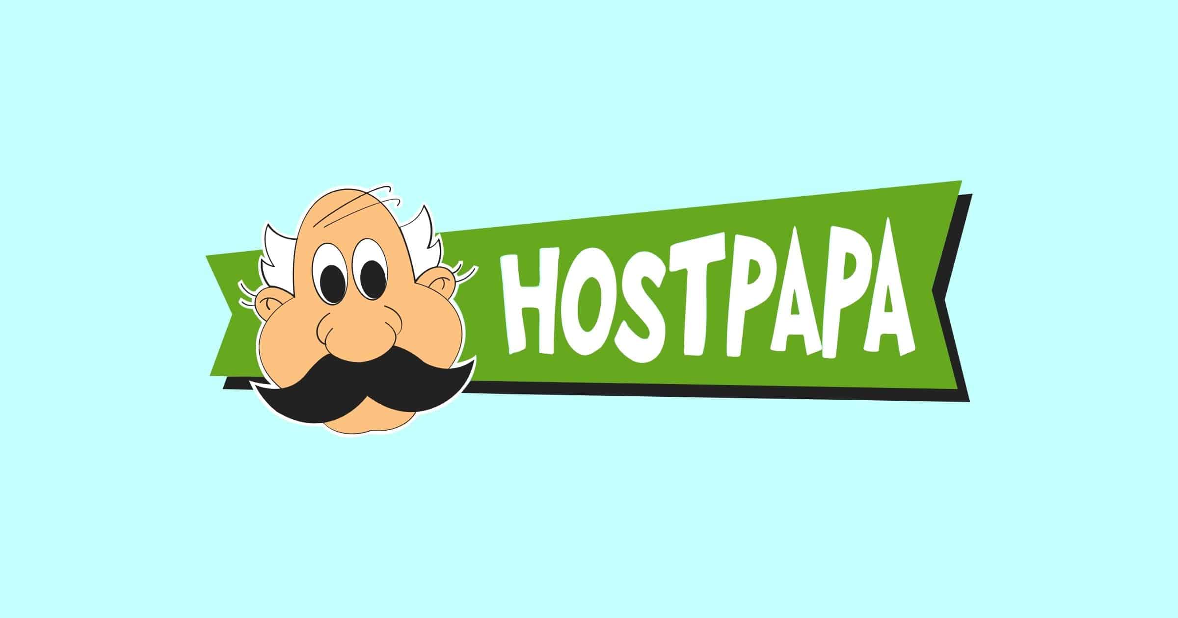 hostpapa