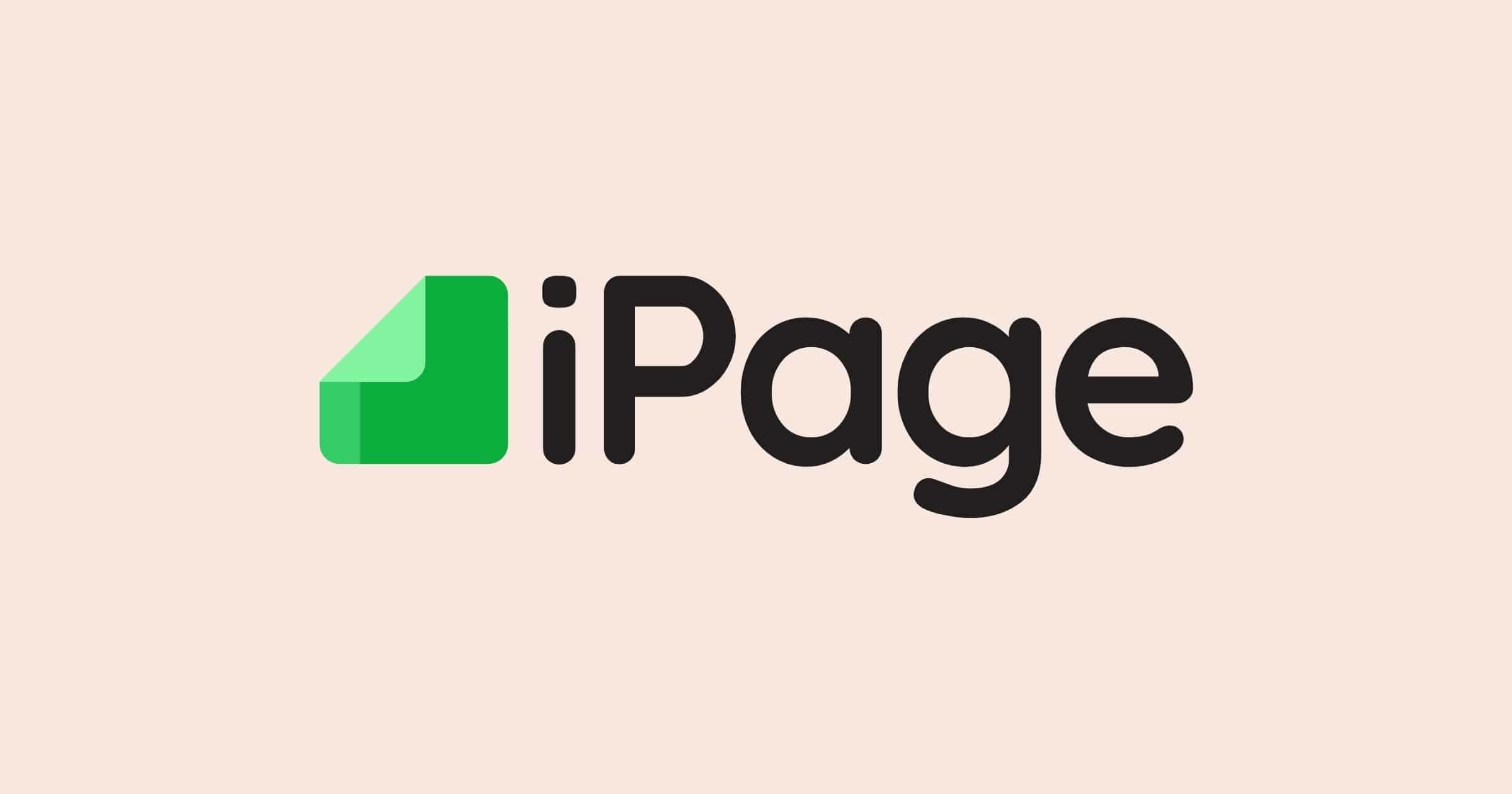 ipage