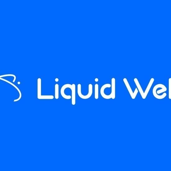 LiquidWeb Black Friday Deal