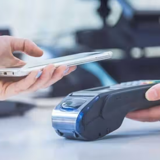 mobile payments mobile scanning payments face face payments