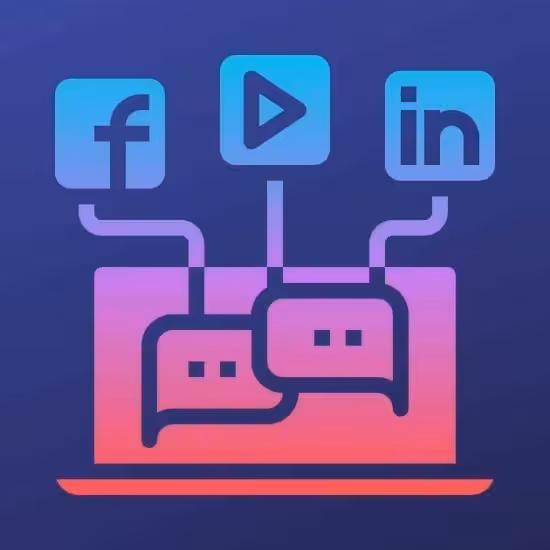 social media marketing