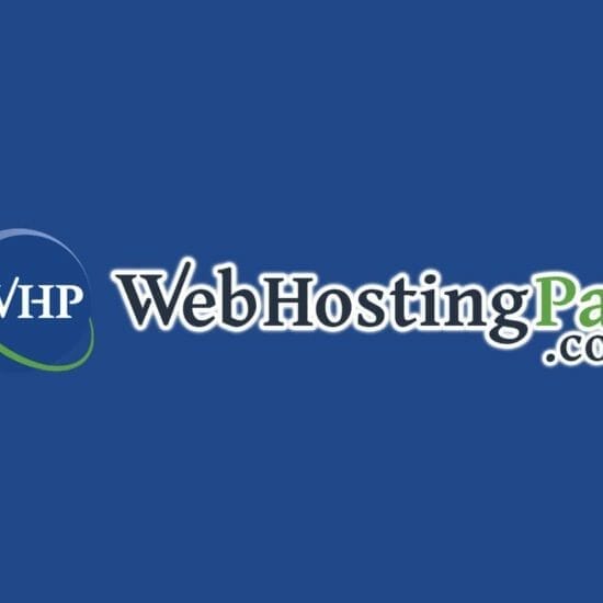 WebHostingPad Black Friday Deal