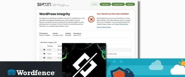 wordpress security plugin