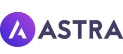 Astra logo