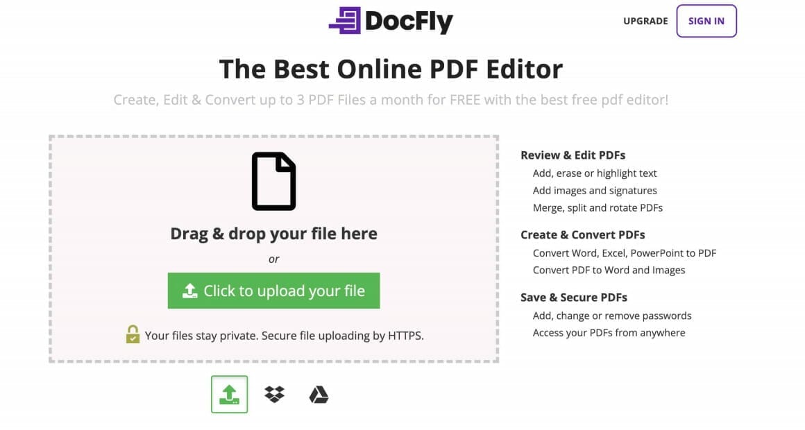 docfly