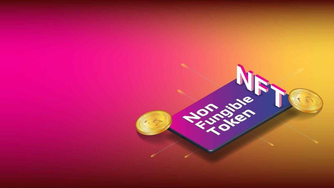 nft non fungible token coins