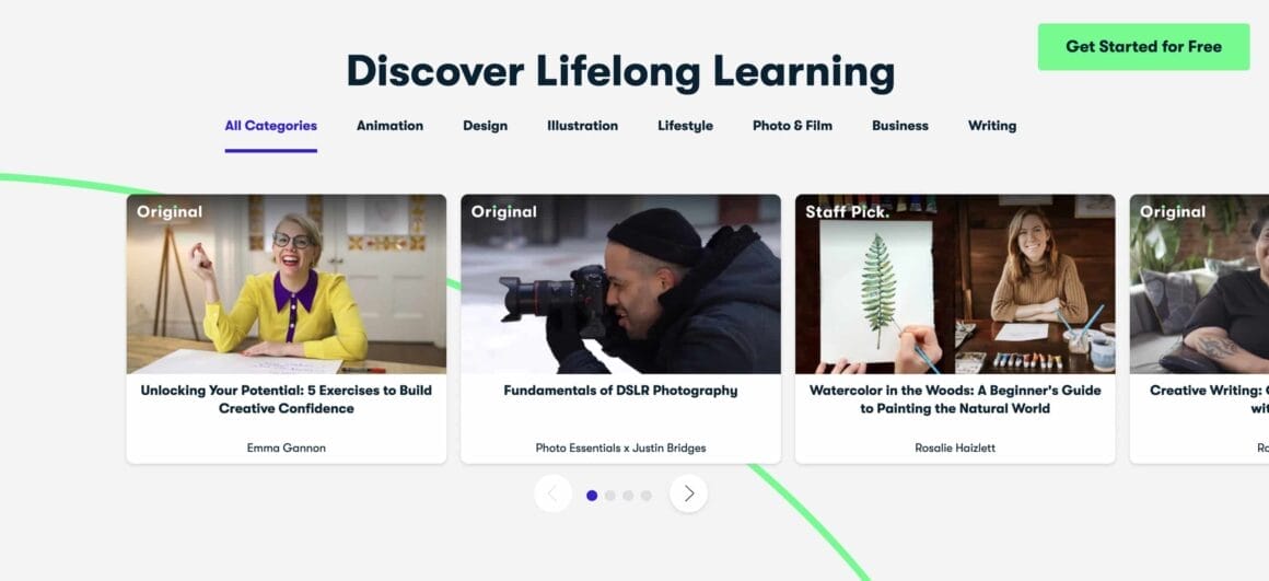 skillshare
