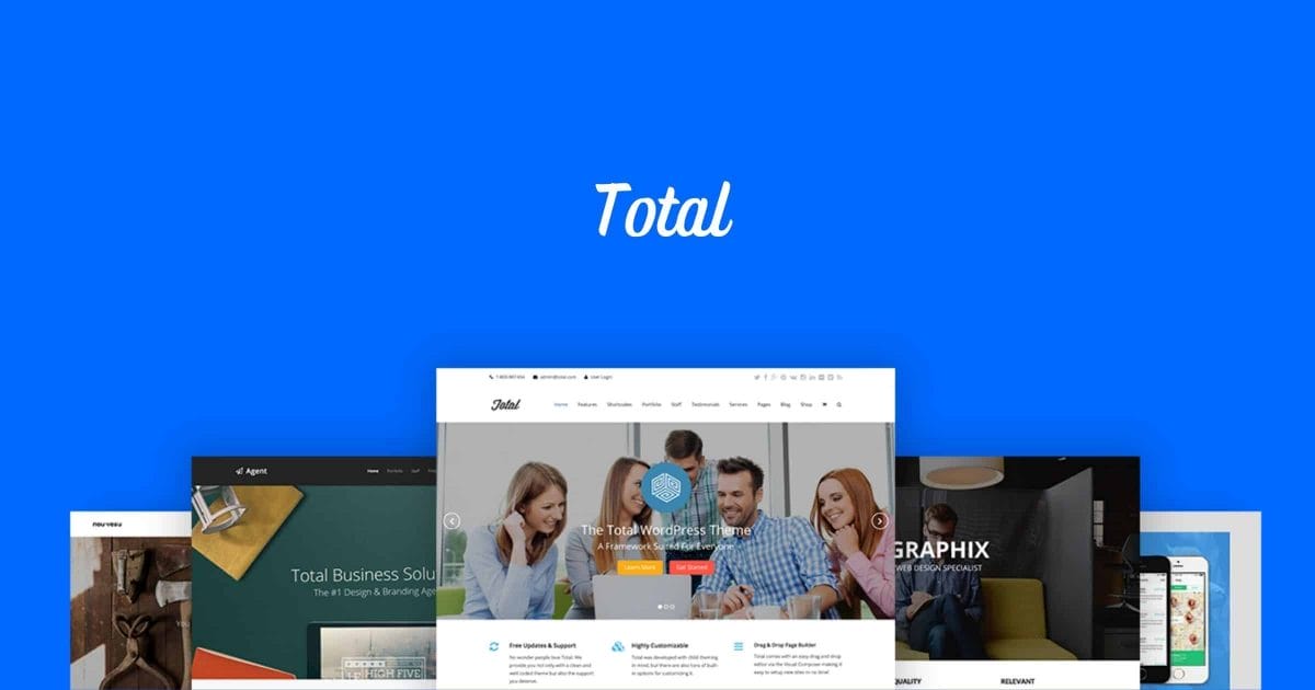 total