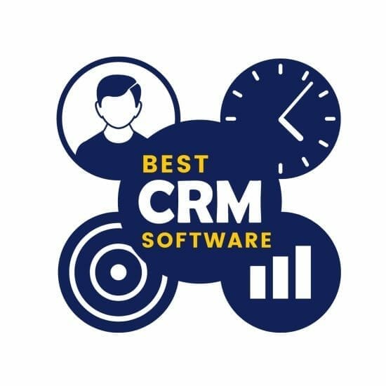 Best CRM Software Feat