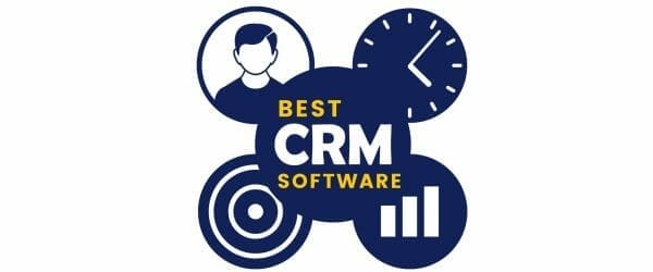 Best CRM Software Feat