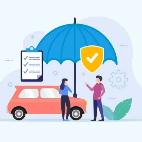 Differences Between Commercial and Private Car Insurance