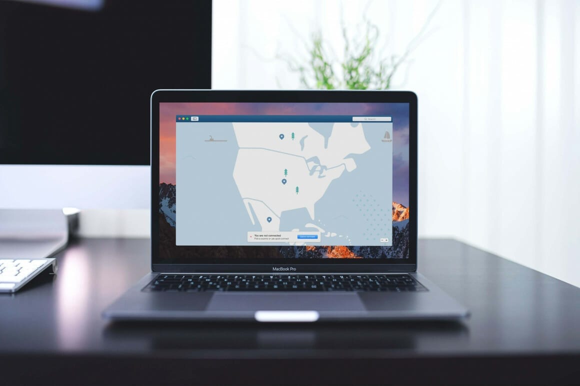 nordvpn review macOS