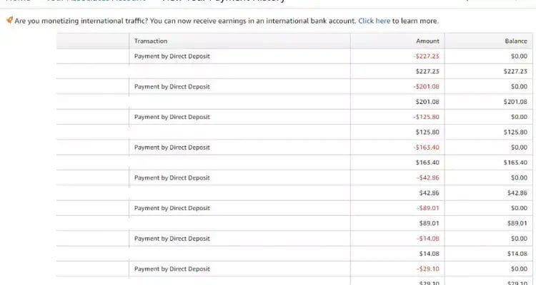 Gautam Roy event blogging earning reports