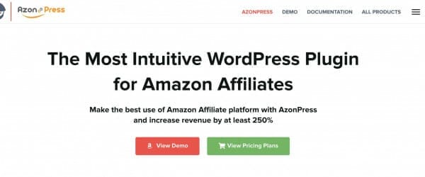 azonpress