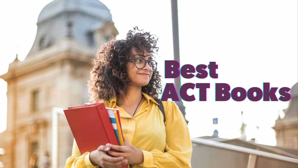 best act books