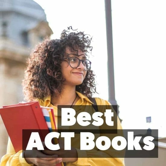 best act books featured