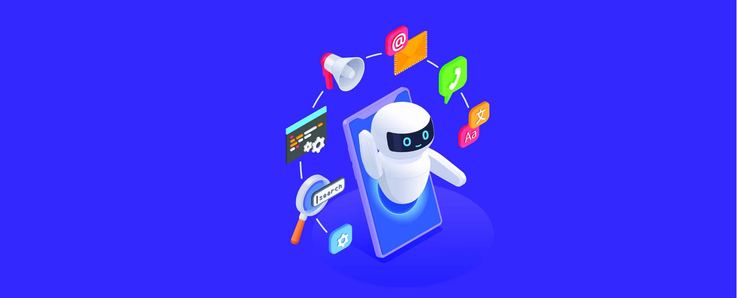 best AI Chatbot Apps to Grow Your Business Instantly