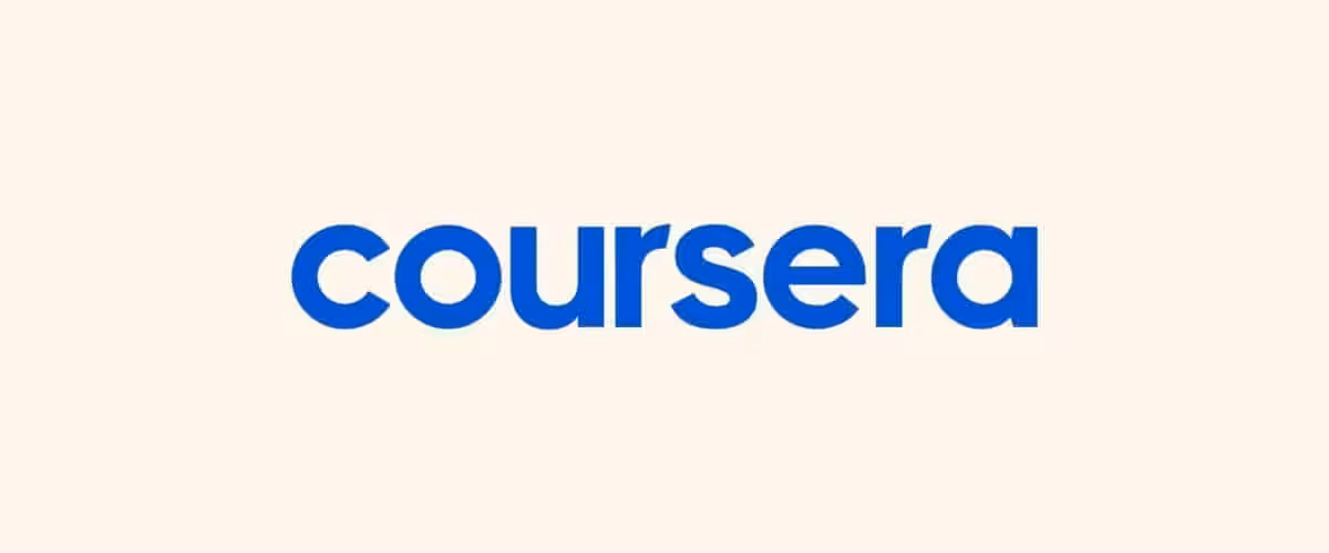 coursera