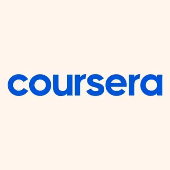Coursera Black Friday Deal