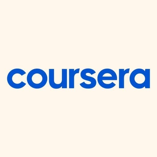 Coursera Black Friday Deal