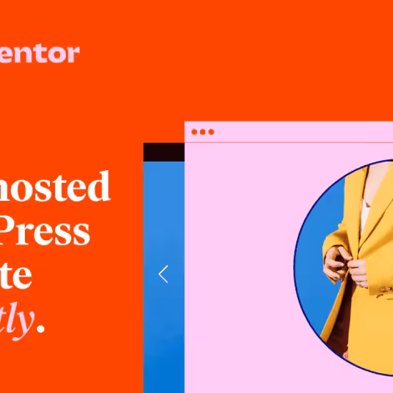 elementor Cloud Website Hosted