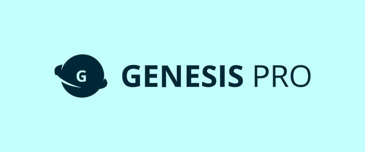 genesis pro