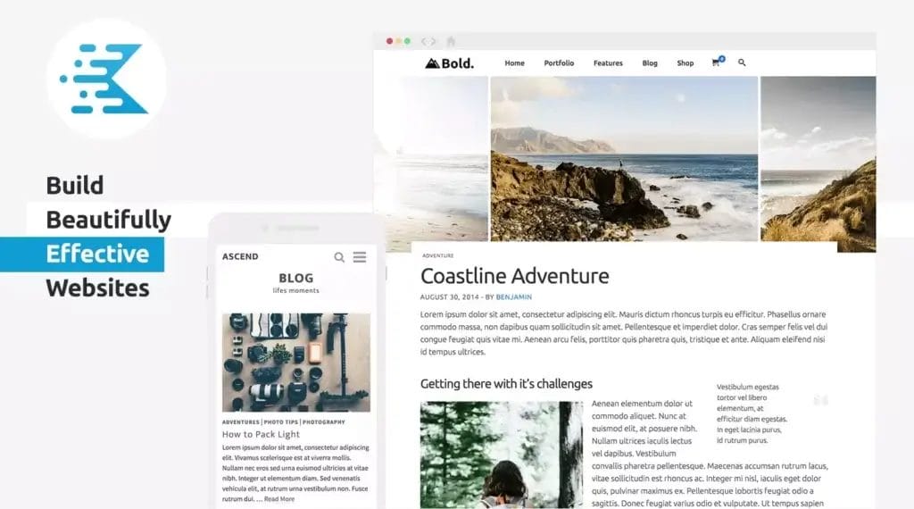 How to start event blogging?