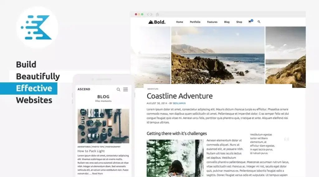 How to start event blogging?