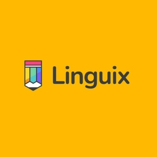 Linguix Black Friday Deal