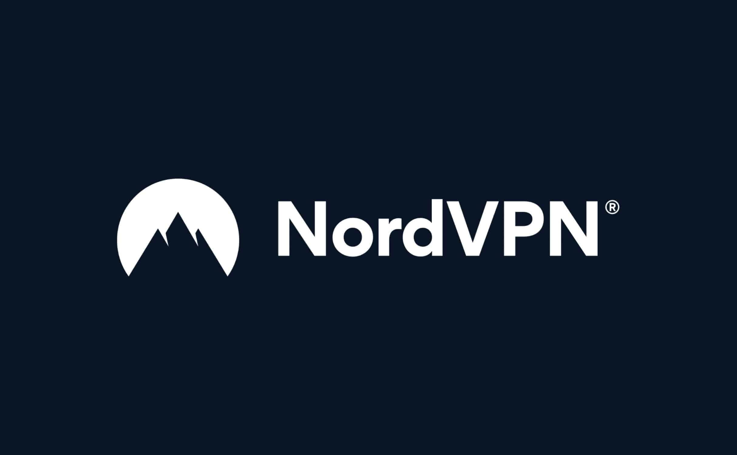 nordvpn review banner