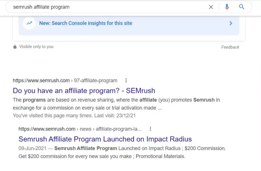 How to start event blogging?