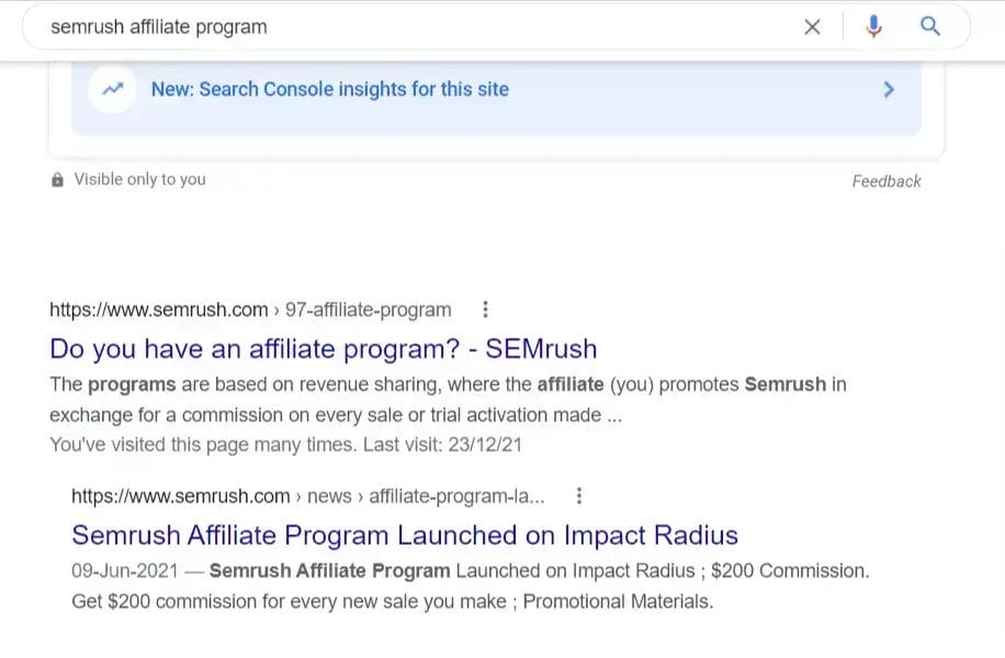 How to start event blogging?