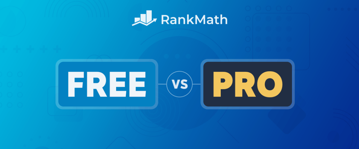 Free vs Pro