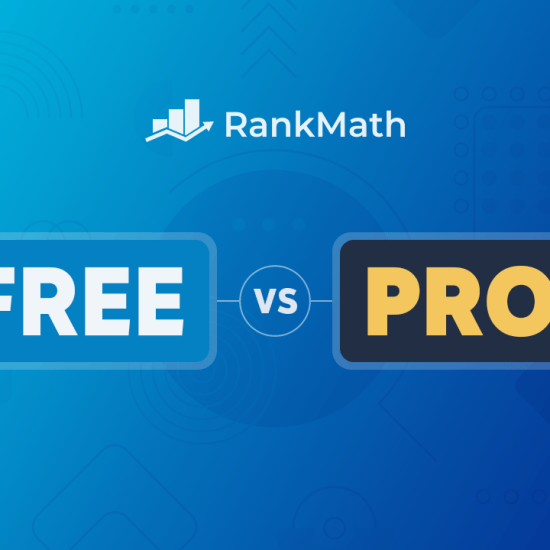 Free vs Pro