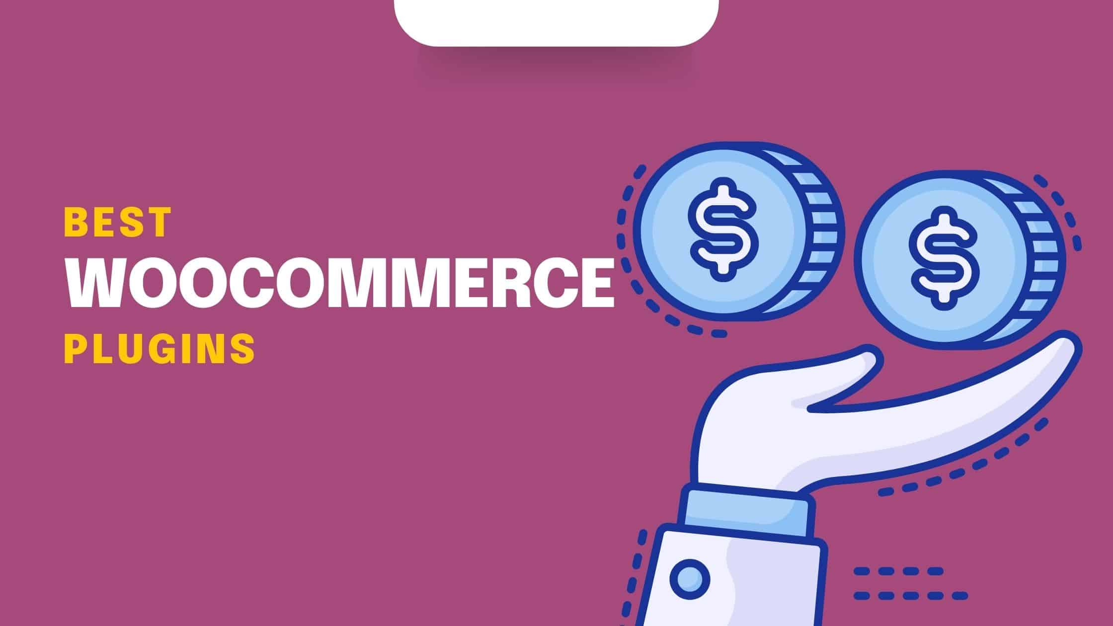 best WooCommerce Plugins