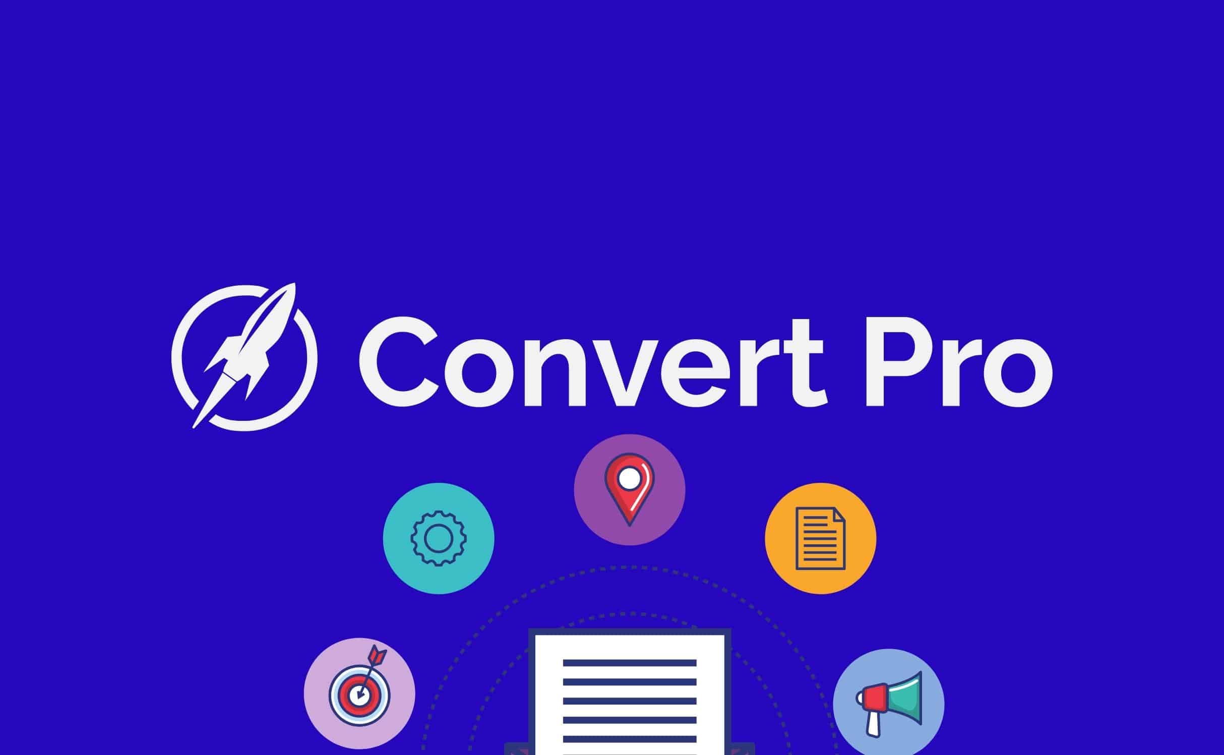 convert pro