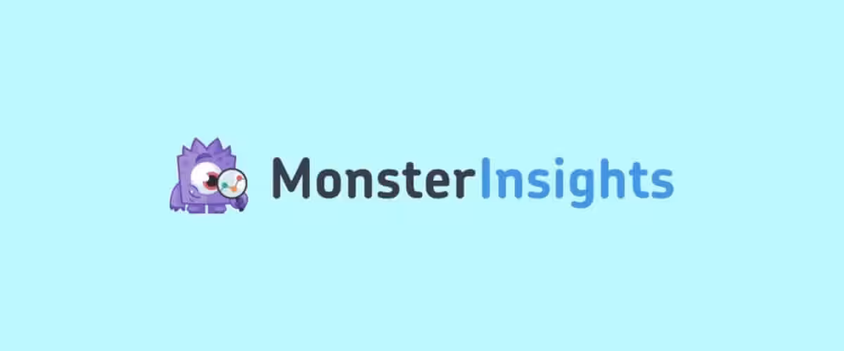 monsterinsights
